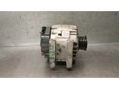 Recambio de alternador para opel astra j lim. 1.6 cdti dpf referencia OEM IAM 13586366 13512745 2618063A VALEO
