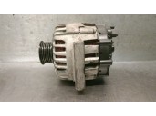 Recambio de alternador para opel astra j lim. 1.6 cdti dpf referencia OEM IAM 13586366 13512745 2618063A VALEO