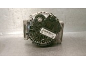 Recambio de alternador para opel astra j lim. 1.6 cdti dpf referencia OEM IAM 13586366 13512745 2618063A VALEO
