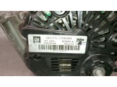 Recambio de alternador para opel astra j lim. 1.6 cdti dpf referencia OEM IAM 13586366 13512745 2618063A VALEO