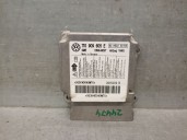 Recambio de centralita airbag para volkswagen touran (1t3) 1.6 tdi referencia OEM IAM 1T0909605E  5WK44517 SIEMENS