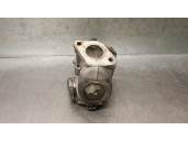 Recambio de valvula egr para citroën c3 ii 1.4 referencia OEM IAM 9673258680 1618N8 V29007306 VALEO