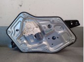 Recambio de elevalunas delantero derecho para skoda yeti (5l) 2.0 tdi referencia OEM IAM 5L0837402A 8K0959812A 