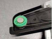 Recambio de elevalunas delantero derecho para skoda yeti (5l) 2.0 tdi referencia OEM IAM 5L0837402A 8K0959812A 