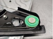Recambio de elevalunas delantero derecho para skoda yeti (5l) 2.0 tdi referencia OEM IAM 5L0837402A 8K0959812A 