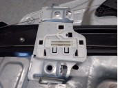 Recambio de elevalunas delantero derecho para skoda yeti (5l) 2.0 tdi referencia OEM IAM 5L0837402A 8K0959812A 