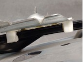 Recambio de elevalunas delantero derecho para skoda yeti (5l) 2.0 tdi referencia OEM IAM 5L0837402A 8K0959812A 