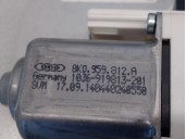 Recambio de elevalunas delantero derecho para skoda yeti (5l) 2.0 tdi referencia OEM IAM 5L0837402A 8K0959812A 
