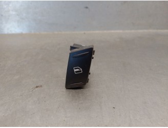 Recambio de mando elevalunas trasero izquierdo para skoda yeti (5l) 2.0 tdi referencia OEM IAM 1Z0959855 1Z0959855 