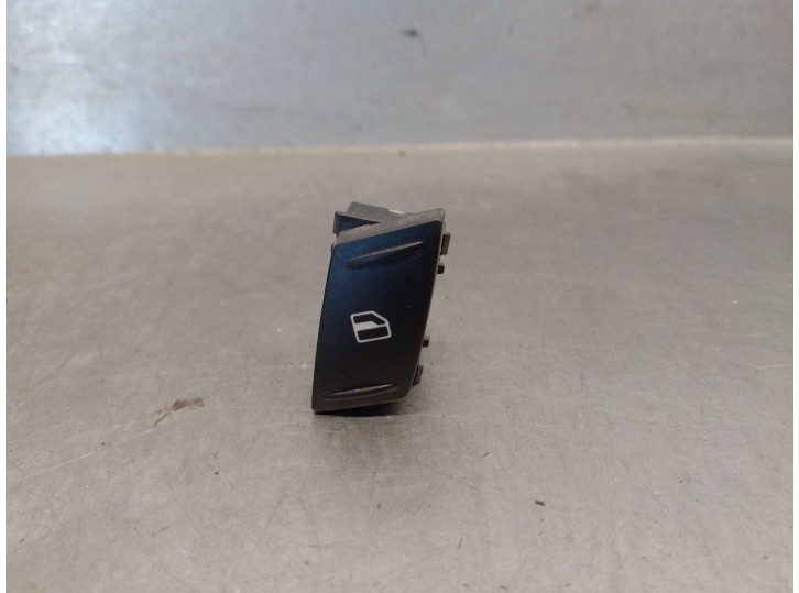 Recambio de mando elevalunas trasero izquierdo para skoda yeti (5l) 2.0 tdi referencia OEM IAM 1Z0959855 1Z0959855 