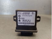 Recambio de modulo electronico para skoda yeti (5l) 2.0 tdi referencia OEM IAM 5M0907357F 