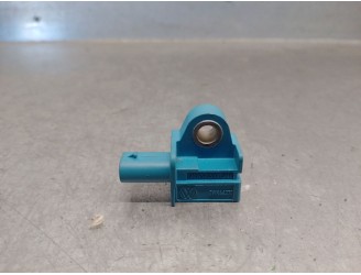 Recambio de sensor impacto para skoda yeti (5l) 2.0 tdi referencia OEM IAM 5K0959351A  