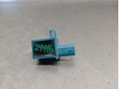 Recambio de sensor impacto para skoda yeti (5l) 2.0 tdi referencia OEM IAM 5K0959351A 