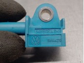 Recambio de sensor impacto para skoda yeti (5l) 2.0 tdi referencia OEM IAM 5K0959351A 