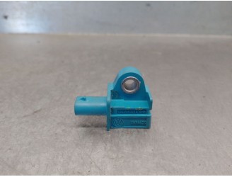 Recambio de sensor impacto para skoda yeti (5l) 2.0 tdi referencia OEM IAM 5K0959351A 
