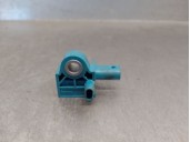 Recambio de sensor impacto para skoda yeti (5l) 2.0 tdi referencia OEM IAM 5K0959351A  