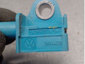 Recambio de sensor impacto para skoda yeti (5l) 2.0 tdi referencia OEM IAM 5K0959351A 