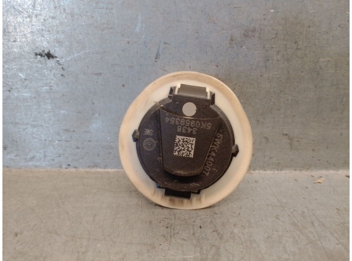 Recambio de sensor impacto para skoda yeti (5l) 2.0 tdi referencia OEM IAM 5K0959354  