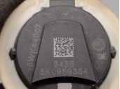 Recambio de sensor impacto para skoda yeti (5l) 2.0 tdi referencia OEM IAM 5K0959354  