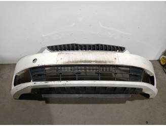 Recambio de paragolpes delantero para skoda fabia iii (nj3) 1.0 referencia OEM IAM 6V0807221 6V0807221 