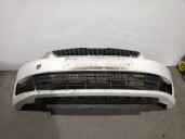 Recambio de paragolpes delantero para skoda fabia iii (nj3) 1.0 referencia OEM IAM 6V0807221 6V0807221 