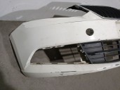 Recambio de paragolpes delantero para skoda fabia iii (nj3) 1.0 referencia OEM IAM 6V0807221 6V0807221 