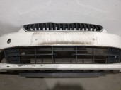 Recambio de paragolpes delantero para skoda fabia iii (nj3) 1.0 referencia OEM IAM 6V0807221 6V0807221 