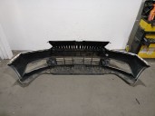 Recambio de paragolpes delantero para skoda fabia iii (nj3) 1.0 referencia OEM IAM 6V0807221 6V0807221 