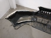 Recambio de paragolpes delantero para skoda fabia iii (nj3) 1.0 referencia OEM IAM 6V0807221 6V0807221 