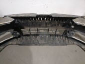 Recambio de paragolpes delantero para skoda fabia iii (nj3) 1.0 referencia OEM IAM 6V0807221 6V0807221 