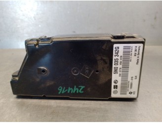 Recambio de modulo electronico para skoda yeti (5l) 2.0 tdi referencia OEM IAM 5N0035342G  