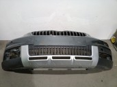 Recambio de paragolpes delantero para skoda yeti (5l) 2.0 tdi referencia OEM IAM 5L0807221P 5L0807221P 