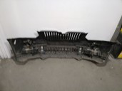 Recambio de paragolpes delantero para skoda yeti (5l) 2.0 tdi referencia OEM IAM 5L0807221P 5L0807221P 