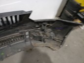 Recambio de paragolpes delantero para skoda yeti (5l) 2.0 tdi referencia OEM IAM 5L0807221P 5L0807221P 