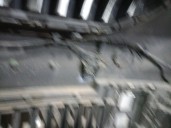 Recambio de paragolpes delantero para skoda yeti (5l) 2.0 tdi referencia OEM IAM 5L0807221P 5L0807221P 