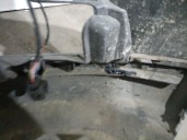 Recambio de paragolpes delantero para skoda yeti (5l) 2.0 tdi referencia OEM IAM 5L0807221P 5L0807221P 