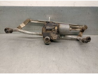 Recambio de motor limpia delantero para volkswagen touran (1t3) 1.6 tdi referencia OEM IAM 1T1955119A 1T1955119A 1397220656 BOSC