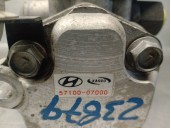 Replacement power steering pump for Kia Picanto 1.1 CAT OEM IAM reference 571000700 5710007000 KASCO