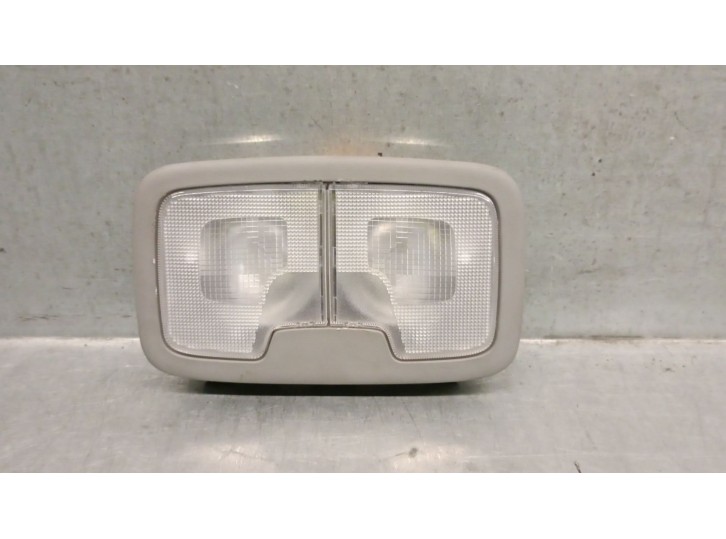 Recambio de luz interior para kia optima (fsgds6b) 1.7 crdi referencia OEM IAM 928503R01087 928503R01087 