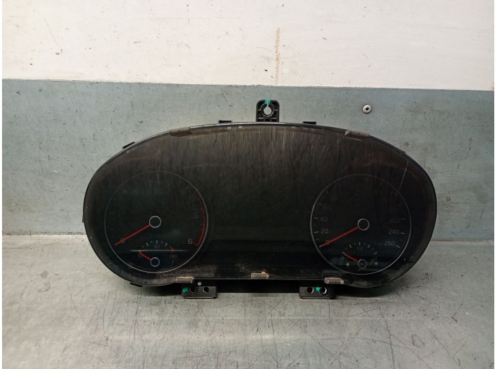 Recambio de cuadro instrumentos para kia optima 1.7 crdi cat referencia OEM IAM 94013D4780 94013D4780 