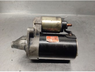 Recambio de motor arranque para kia picanto 1.1 cat referencia OEM IAM 3610002555 3610002555 VALEO