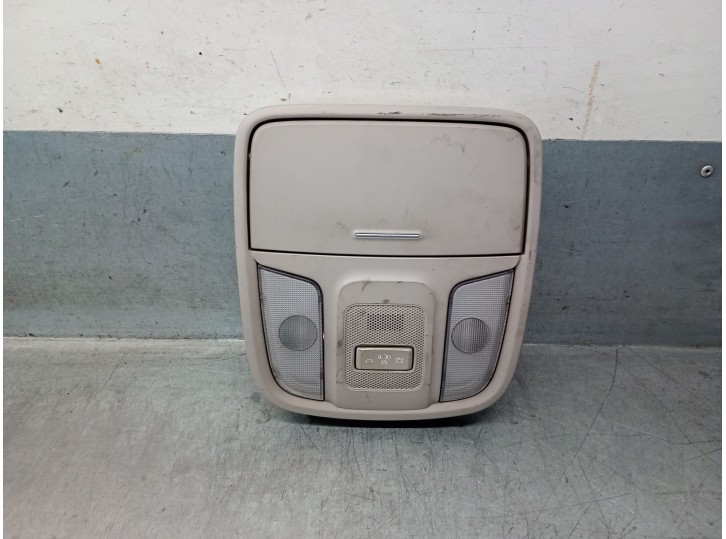 Recambio de luz interior para kia optima 1.7 crdi cat referencia OEM IAM 92800D4020CGA 92800D4020CGA 
