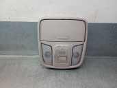Recambio de luz interior para kia optima 1.7 crdi cat referencia OEM IAM 92800D4020CGA 92800D4020CGA 
