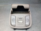 Recambio de luz interior para kia optima 1.7 crdi cat referencia OEM IAM 92800D4020CGA 92800D4020CGA 
