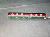 Recambio de luz central de freno para kia optima 1.7 crdi cat referencia OEM IAM 92700D4000 92700D4000 