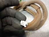 Recambio de luz central de freno para kia optima 1.7 crdi cat referencia OEM IAM 92700D4000 92700D4000 