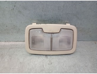 Recambio de luz interior para kia optima 1.7 crdi cat referencia OEM IAM 92870D4000 92870D4000CGA 