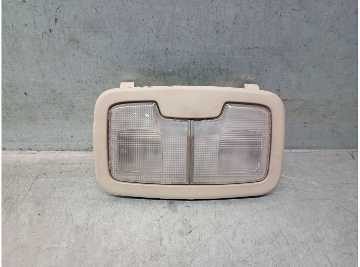 Recambio de luz interior para kia optima 1.7 crdi cat referencia OEM IAM 92870D4000 92870D4000CGA 