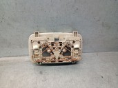 Recambio de luz interior para kia optima 1.7 crdi cat referencia OEM IAM 92870D4000 92870D4000CGA 