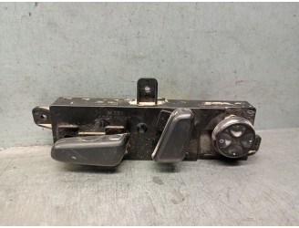 Recambio de mando asiento derecho para kia optima 1.7 crdi cat referencia OEM IAM D4FD 